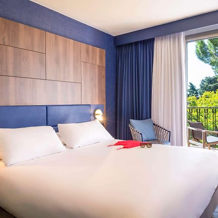 Mercure Marseille Centre Bompard La Corniche Eksteriør billede