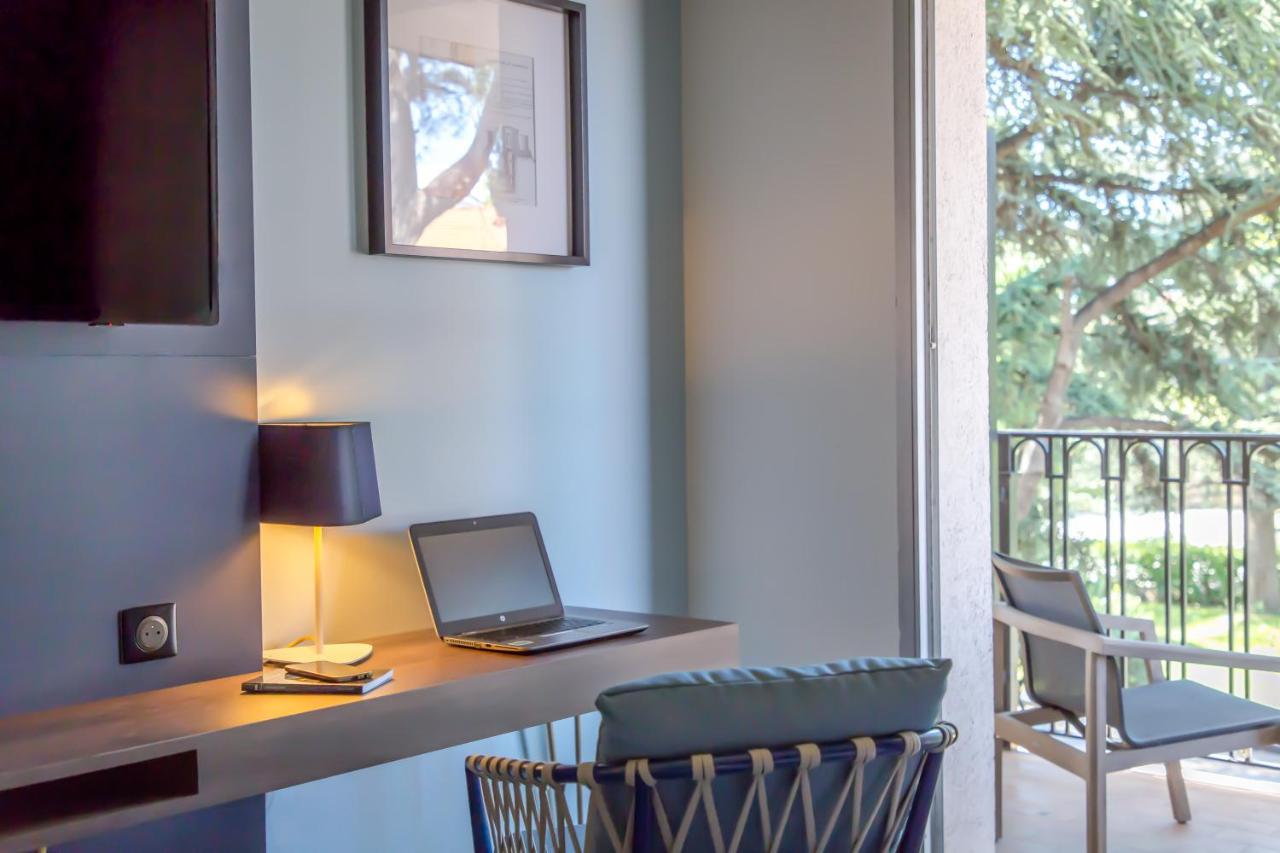 Mercure Marseille Centre Bompard La Corniche Eksteriør billede