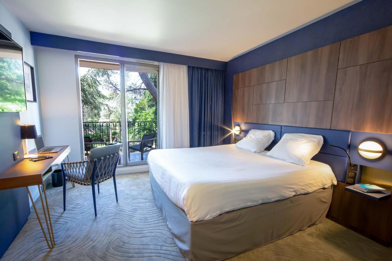 Mercure Marseille Centre Bompard La Corniche Eksteriør billede