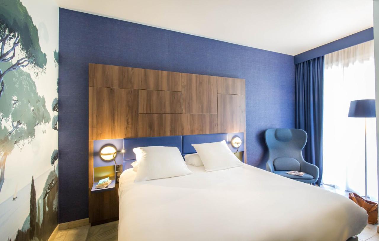Mercure Marseille Centre Bompard La Corniche Eksteriør billede