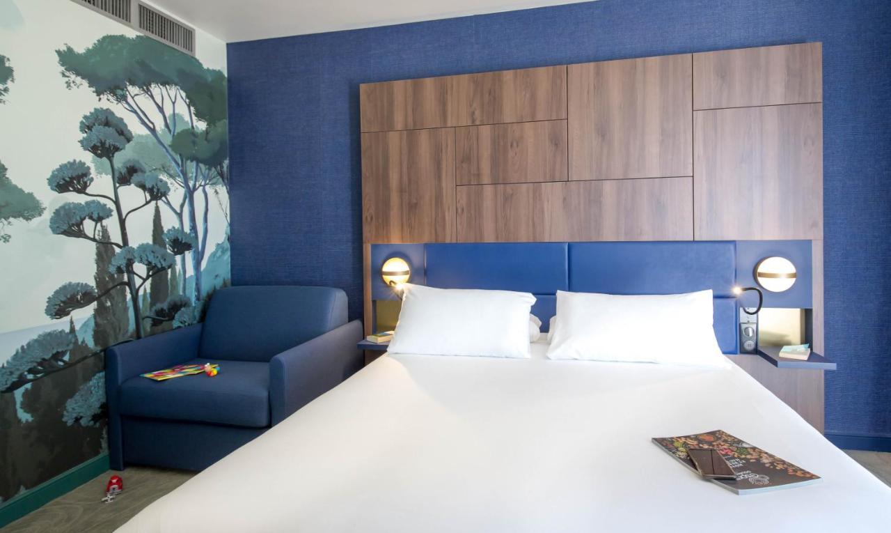Mercure Marseille Centre Bompard La Corniche Eksteriør billede