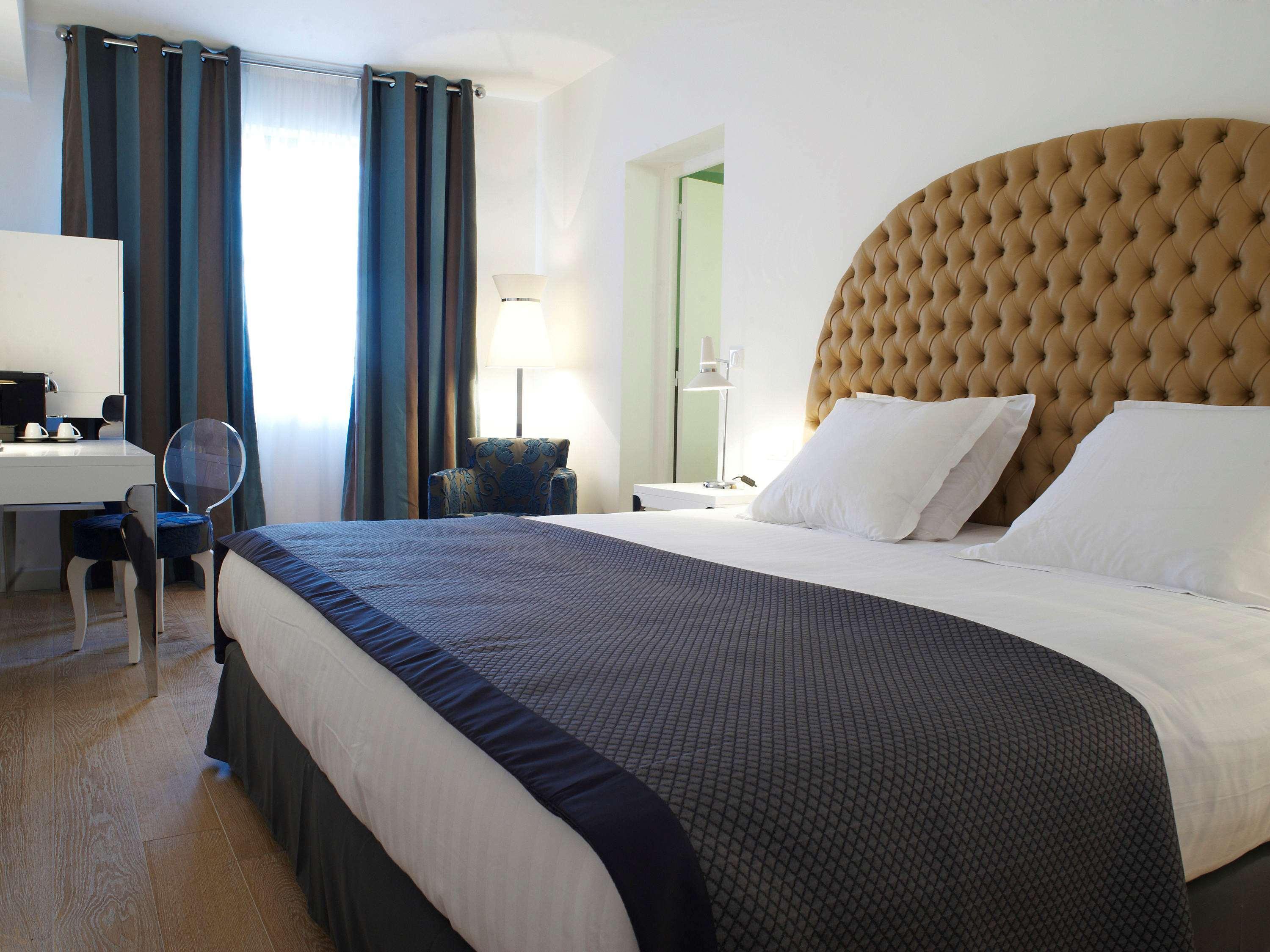 Mercure Marseille Centre Bompard La Corniche Eksteriør billede