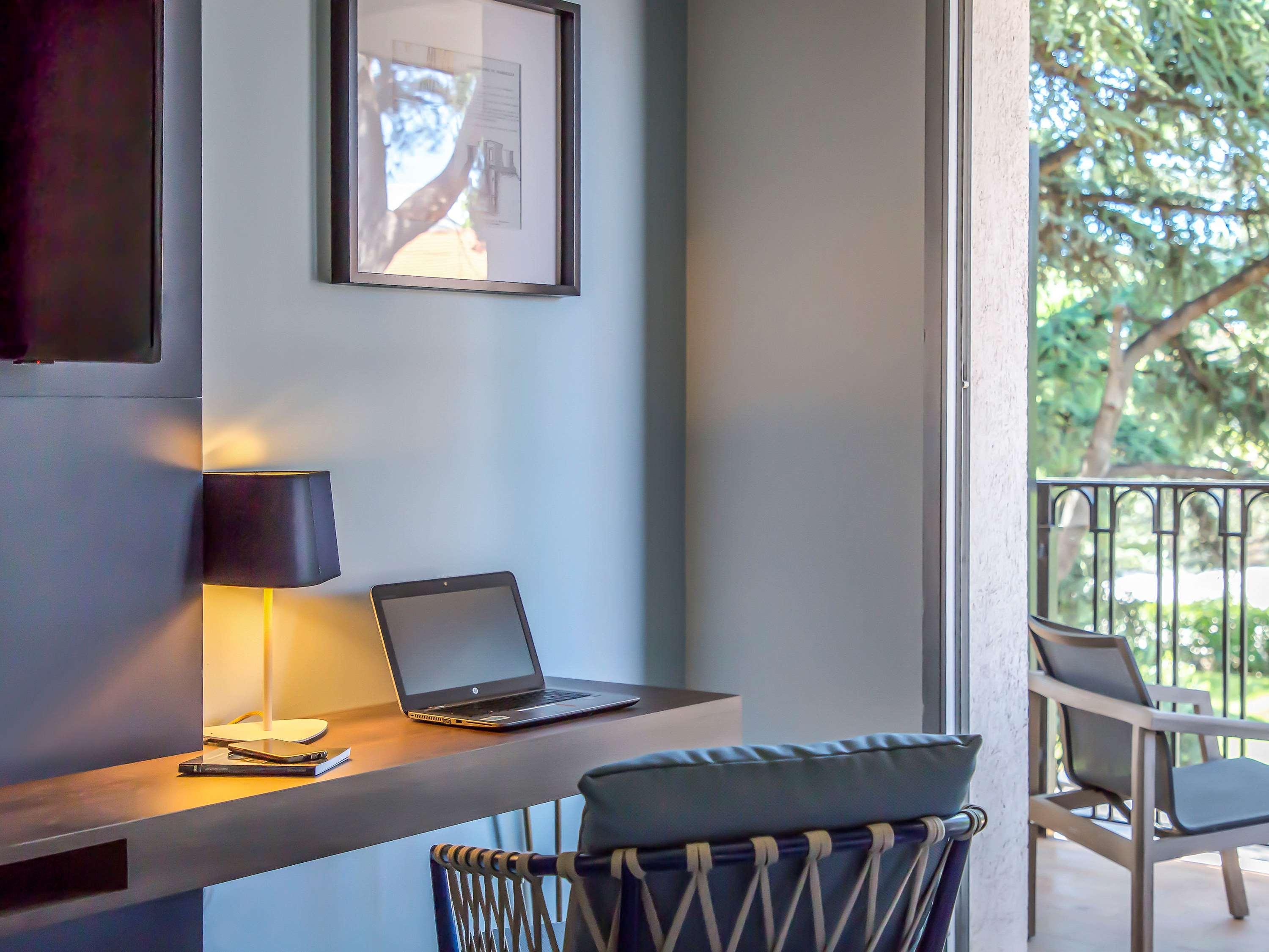 Mercure Marseille Centre Bompard La Corniche Eksteriør billede