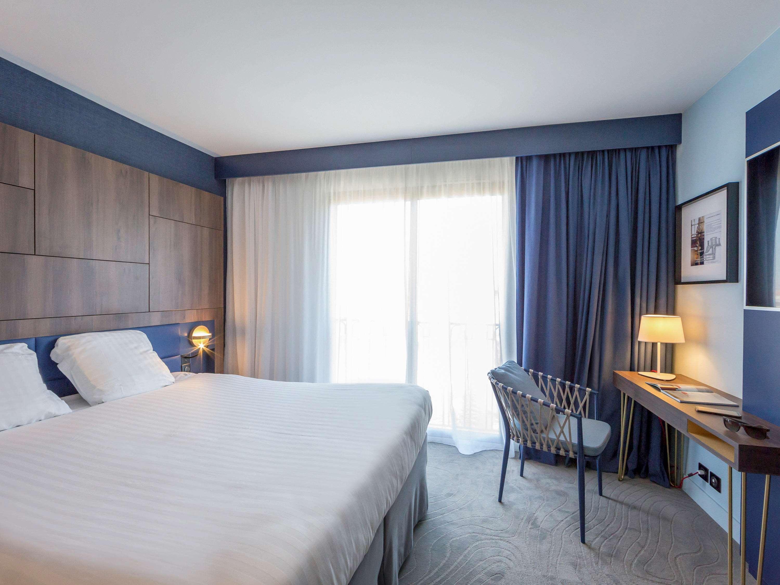 Mercure Marseille Centre Bompard La Corniche Eksteriør billede