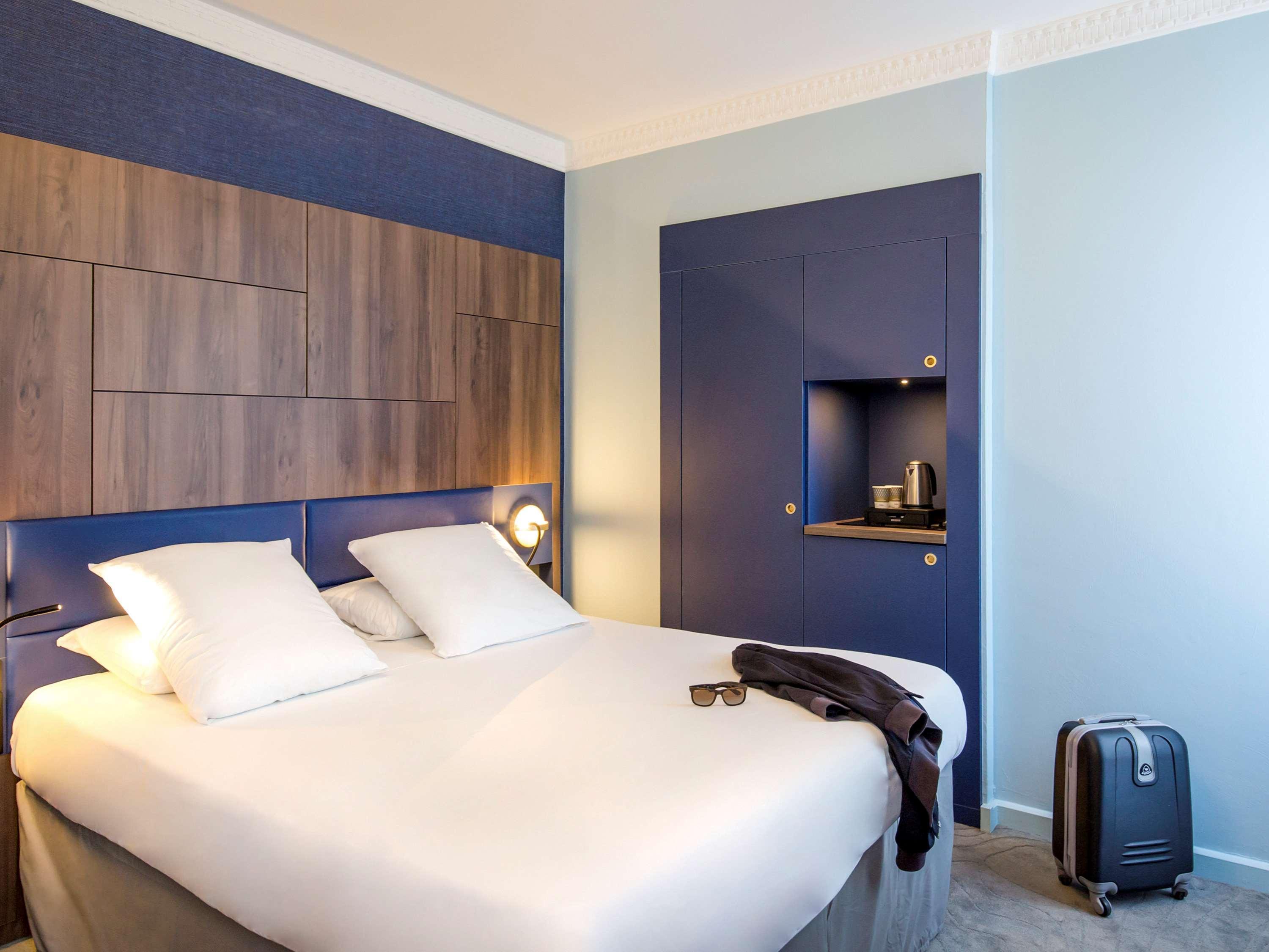 Mercure Marseille Centre Bompard La Corniche Eksteriør billede