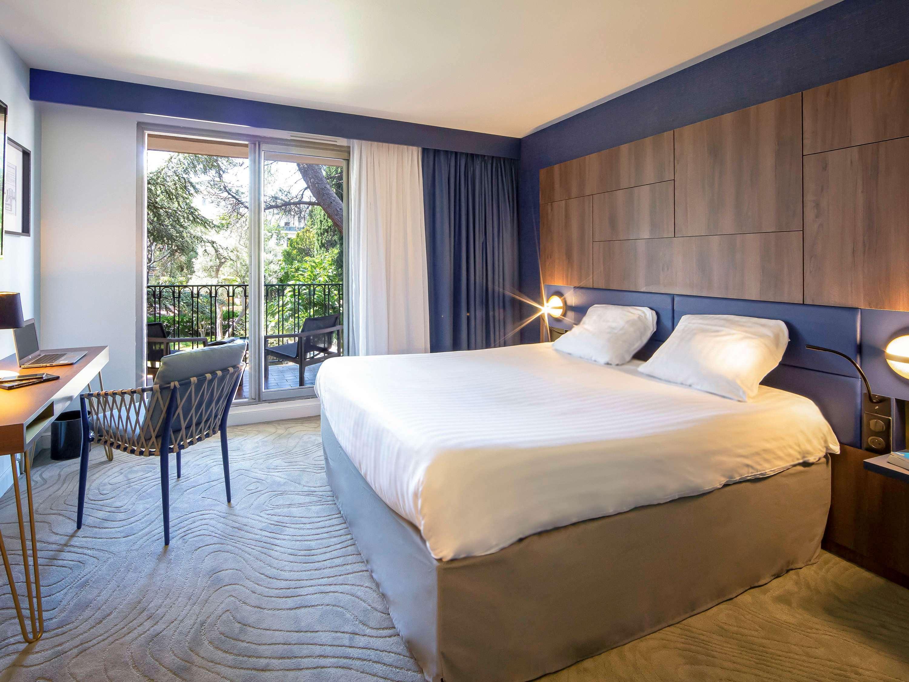 Mercure Marseille Centre Bompard La Corniche Eksteriør billede