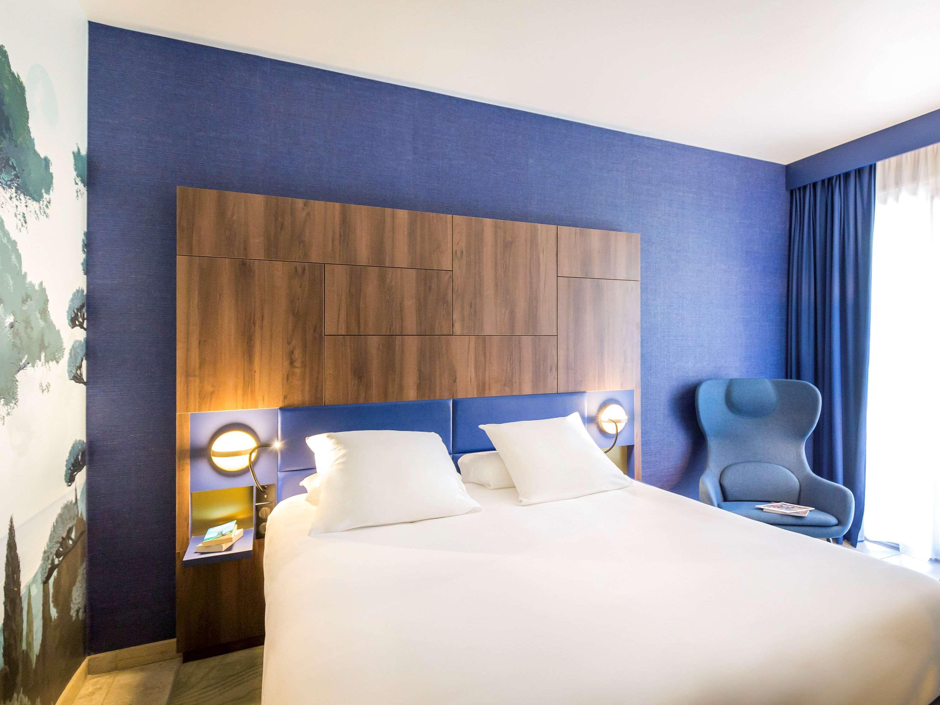 Mercure Marseille Centre Bompard La Corniche Eksteriør billede