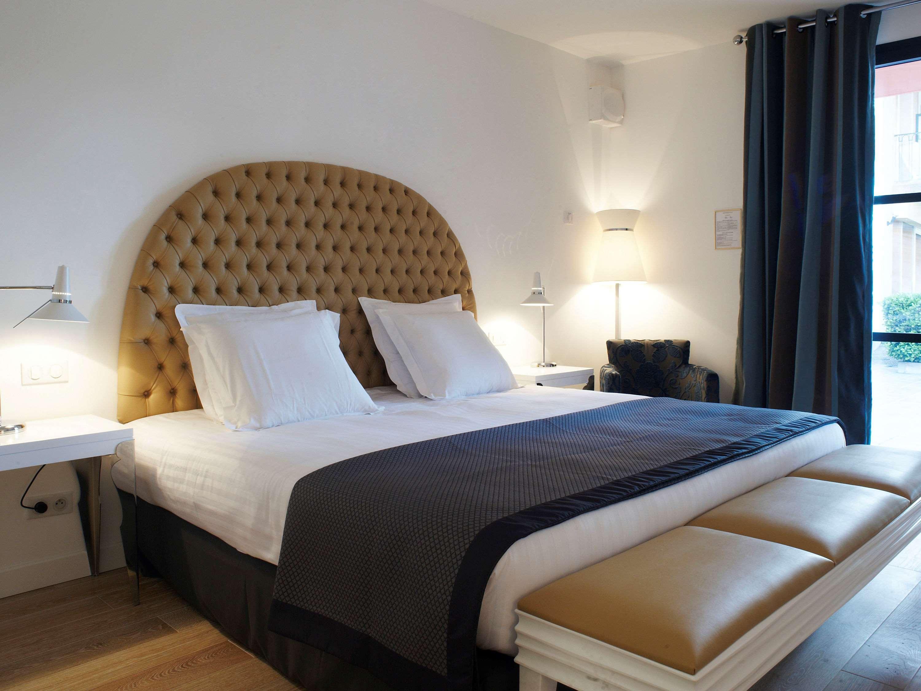 Mercure Marseille Centre Bompard La Corniche Eksteriør billede