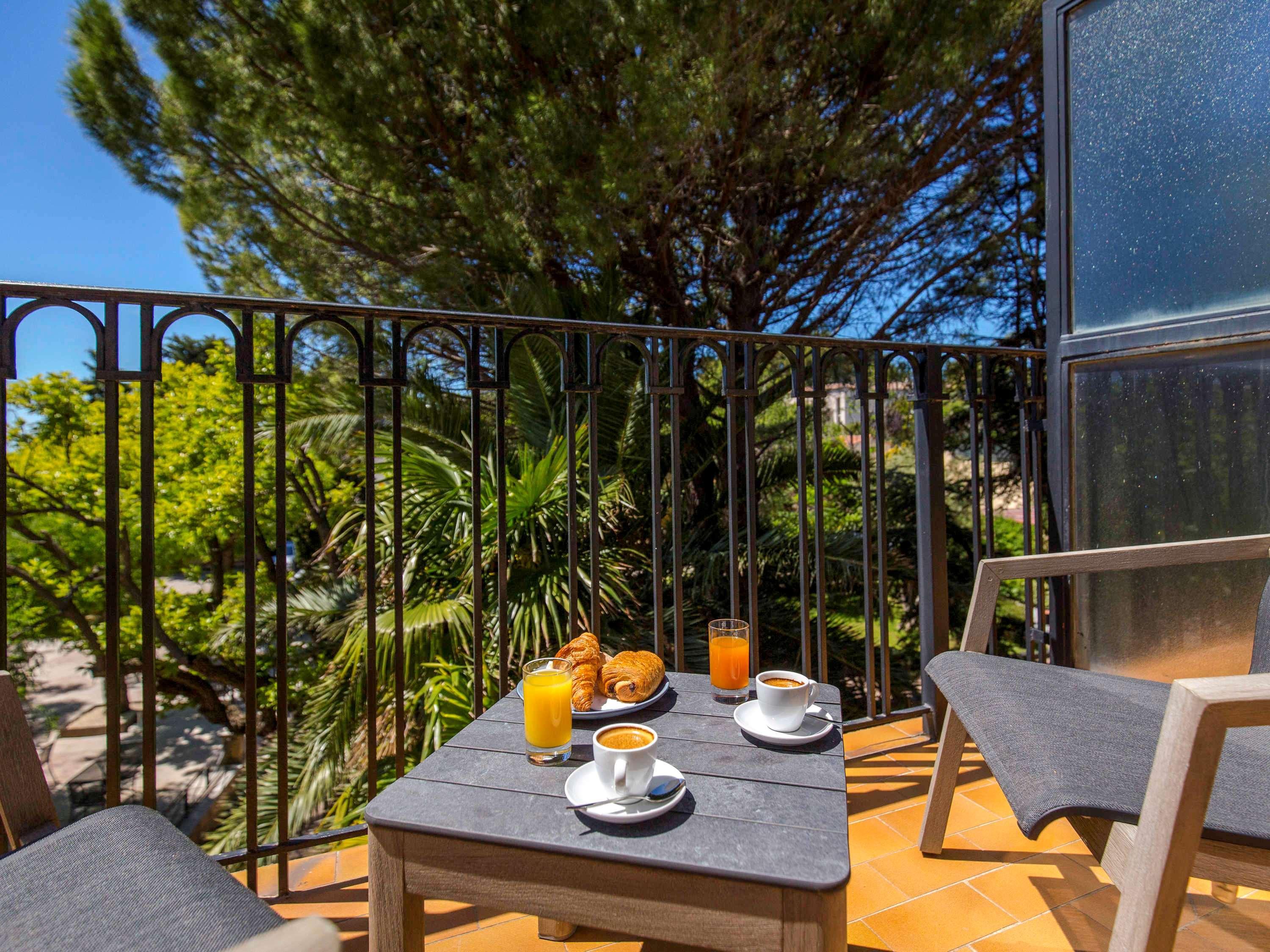 Mercure Marseille Centre Bompard La Corniche Eksteriør billede