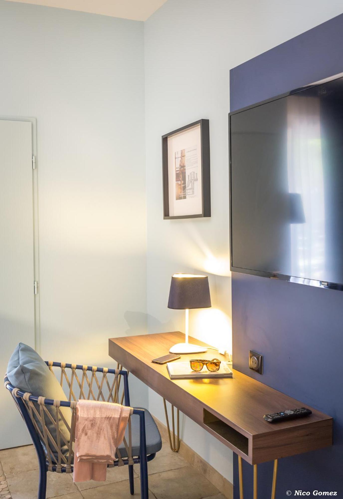 Mercure Marseille Centre Bompard La Corniche Eksteriør billede